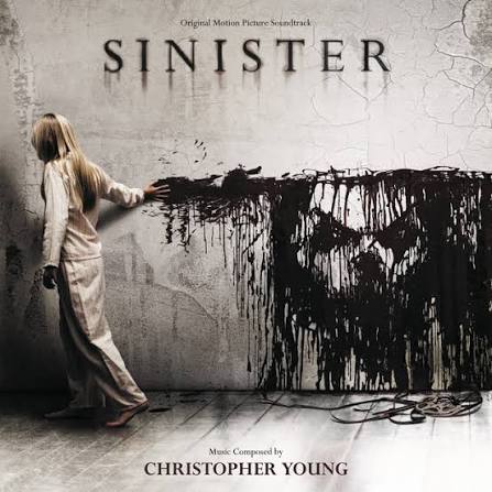 Sinister (Original Motion Picture Soundtrack) - Album by Christopher Young  | Spotify