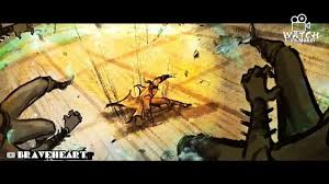 Battle through the heavens s4 ep.16 sub indo. Battle Through The Heavens Season 4 Episode 17 English Sub Video Dailymotion