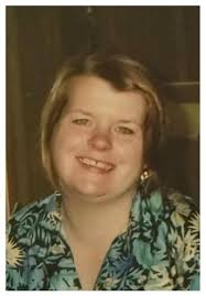 Carrie-Frances Claffey Obituary (1961