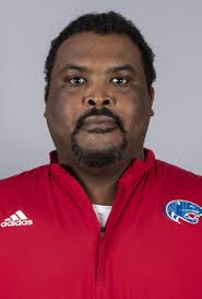 SOUTH ALABAMA FOOTBALL