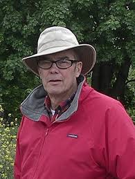 Michael Brinton Agather