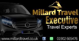 Millard Travel Limited
