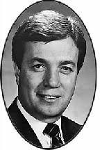 LARRY WALP Obituary (2015)