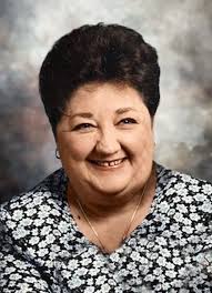 Lenore Viva Busby avis de décès