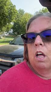 Husband Paid Off The Truck