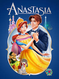 Prime Video: Anastasia