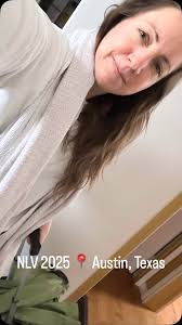 Another incredibly fun and fulfilling No Longer Virtual Summit in Austin,  Texas with people who feel like my family. My cup is overflowing right now  with love and inspiration. Your level of joy is ...