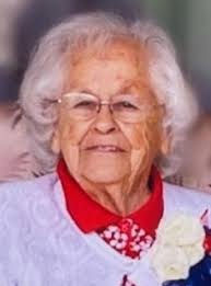 Leah Ludlow Obituary (1930