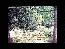 Camp abc is situated east of kampung janda baik. Janda Baik Camp Abc Janda Baik Bentong Pahang Abc