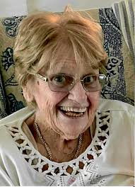 Siebert, Virginia Ann (nee Vonder Haar)