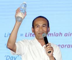 § kesimpulannya sikap manusia mempengaruhi krisis air yang berlaku di malaysia. Penggunaan Air Di Malaysia Lebih Tinggi Daripada Negara Jiran Jom Kita Jimat Air Semasa Mstar