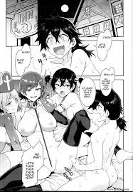 Page 16 | hentai-and-manga-englishalice-no-takarabako-mizuryuu-keithe-shota-hero-whos-too-open-with-his-sexual-desires  | - Sex and Porn Comics | kapitantver.ru