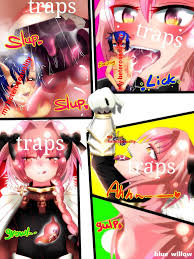 Blue Willow Vore Animation - ThisVid.com Video