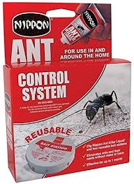 This diy ant trap is all natural and is very effective in controlling and killing ants using borax. Vitax Control System Ant 0 Amazon Co Uk Garden Outdoors