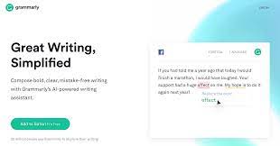 Adding grammarly to chrome means . Grammarly Extension For Web Browsers Pts Office Of Digital Learning