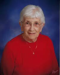 Jean Miller Obituary