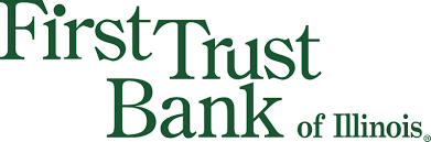 Commercial & savings banks mortgages real estate loans. First Trust Bank Of Illinois