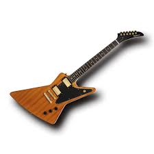 Both the xr and xt humbucker are carefully wound to reveal the full tonal range of the korina body and are exceptionally powerful and detailed—the perfect pickup combination for one of the. Epiphone 1958 Korina Explorer Electric Guitar Antique Natural Shopee Malaysia