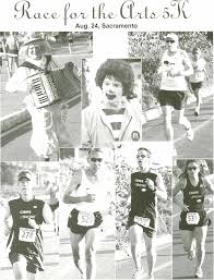 The Buffalo Chips: Sacramento's Oldest and Largest Running Club  www.BuffaloChips.com