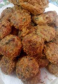 Tutup api selepas sos mendidih perlahan. Resepi Begedil Ayam Sedap Sangat Saji My