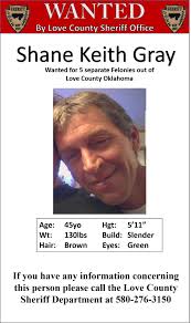 Love County Sheriff's Office