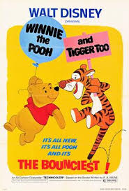 Winnie The Pooh And Tigger Too Wikipedia And rabbit, a live rabbit. winnie the pooh and tigger too wikipedia