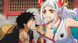 画像】アニメ「ワンピース」さん、エッチなだけのアニオリシーンを追加してしまう | アニチャット