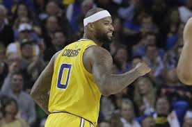 Demarcus amir cousins ▪ twitter : Why The Lakers Championship Aspirations Will Hinge On Demarcus Cousins Lakers Daily