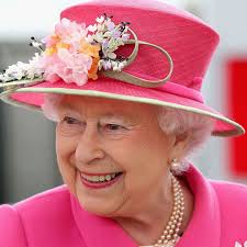 The Queen's special treat revealed