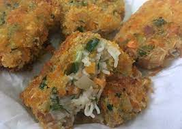 Resep Misoa Goreng Oleh Rizka Usman Resep Resep Makanan Bayi Resep Makanan Memasak