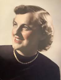 Obituary information for Shirley M. Bozony