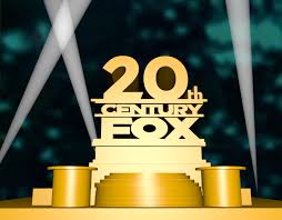 20th Century Fox logo (Kim Loi Productions Style) by AlexTheDeadpoolOnDA