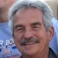 Rodney Roush Obituary (1944