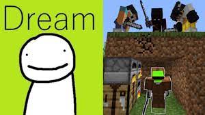 Ever since blockbuster indie game minecraft was originally released back in 2009, we've watched empires of blocks rise and fall on youtube, as players share their adventures with the world. Minecraft Youtuber Dream Hits Back Over Speedrun Cheating Accusations Dexerto