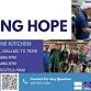 July Volunteer Serving Hope event image