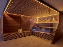 Weitere ideen zu sauna ideen, sauna, dampfbad kabine. Sauna Ideen Sauna Ideas Modern Badezimmer Von Corso Sauna Manufaktur Gmbh Houzz