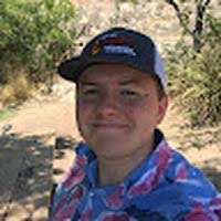 Aaron Folkert's Instagram, Twitter & Facebook