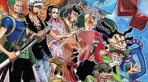 One piece episode 980 english subbed. One Piece Episode 980 Release Date June 2021