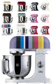 Conseil n°1 pour choisir son robot kitchenaid: Kenwood Versus Kitchenaid Test De Materiel De Cuisine