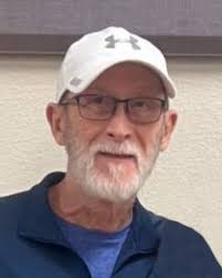 Mike Pensinger Obituary March 18, 2025