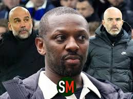 Former Chelsea, Manchester City winger Shaun Wright-Phillips reveals  prediction for Premier League top four