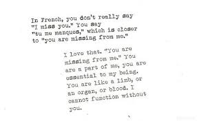 I love you so much. Tumblr Words I Love You So Much Quotes Be Yourself Quotes