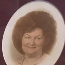 Dorothy Stewart Hailey Obituary April 28, 2020