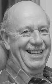 TREBBLE, James (Jim) › Gone But Not Forgotten