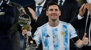 Jorge horacio messi, as representative of the professional football player, mr. The C Nt Of Your Mother Lionel Messi Celebrates Argentina S Copa America Win With Profanity Laden Social Media Post Sporting News Australia