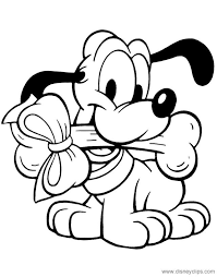 27 Exclusive Photo Of Pluto Coloring Pages Albanysinsanity Com Disney Coloring Pages Cute Coloring Pages Cartoon Coloring Pages