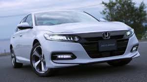 Use our free online car valuation tool to find out exactly how much your car is worth today. 2021 Honda Accord Redesign Modern Sedan Youtube