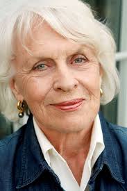 Ilon Wikland, Swedish artist and illustrator known for illustrating Astrid  Lindgren books.