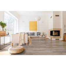 Msi Woodland Mystic Gray 7 In X 48 In Rigid Core Luxury Vinyl Plank Flooring 23 8 Sq Ft Case Hd Lvr5012 0015 The Home Depot Luxury Vinyl Tile Luxury Vinyl Plank Flooring Vinyl Plank Flooring