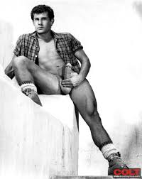 Rocco Rizzoli by Colt Studio